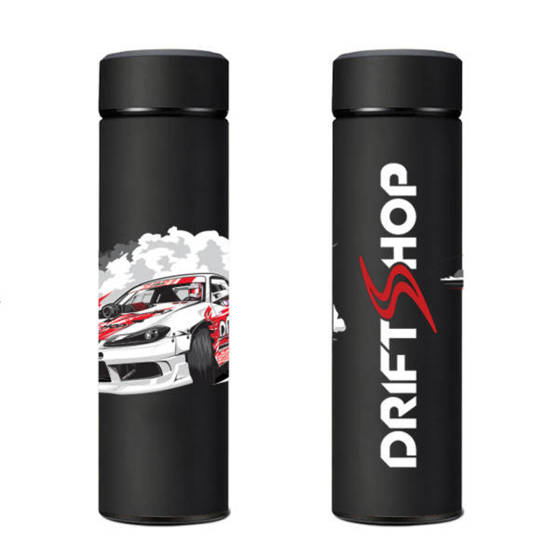DriftShop Insulated Bottle